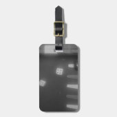 BW backgammon ラゲッジタグ (正面縦)