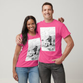 Bw Capt Tシャツ (ユニセックス)