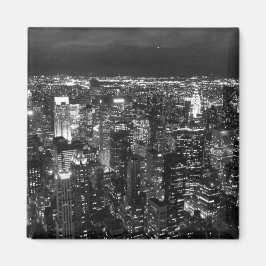 BW-city マグネット