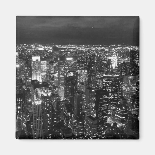 BW-city マグネット (正面)