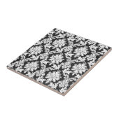 BW-DAMASK 3 タイル (側面)