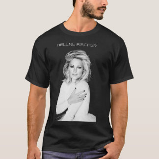 BW HeleneフィッシャークラシックTシャツ Tシャツ