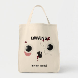 BWAINS トートバッグ