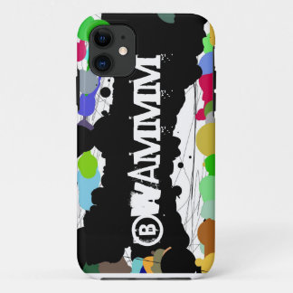 bwamcase iPhone 11 ケース