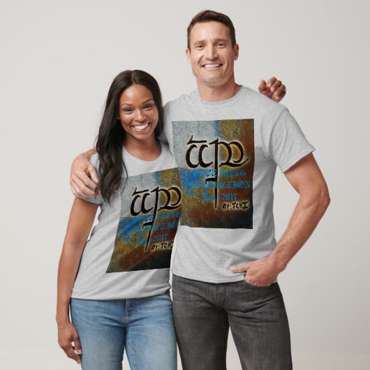 BwcのTシャツ#1 Tシャツ (ユニセックス)