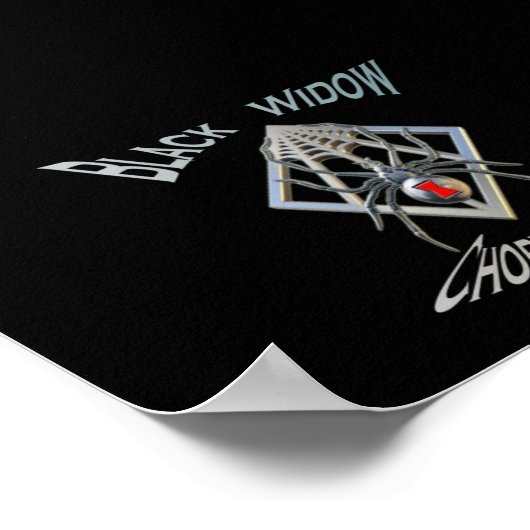 bwcポスター ポスター (角)