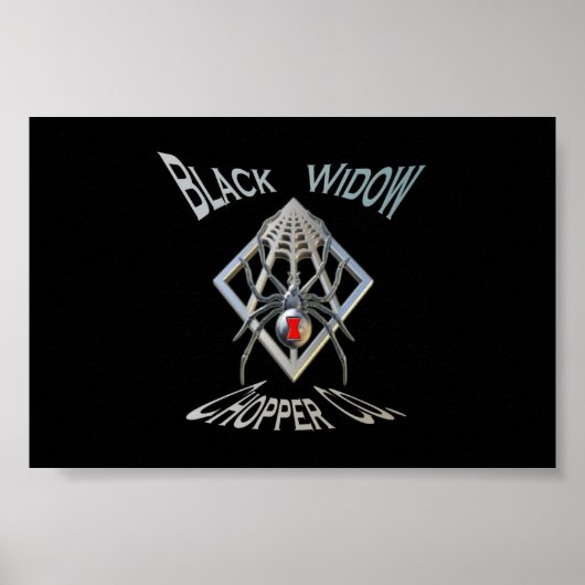 bwcポスター ポスター (正面)