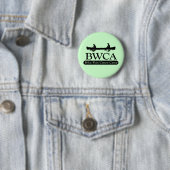 BWCA /ハイクフィッシュカヌーキャンプ 缶バッジ (インサイチュ)