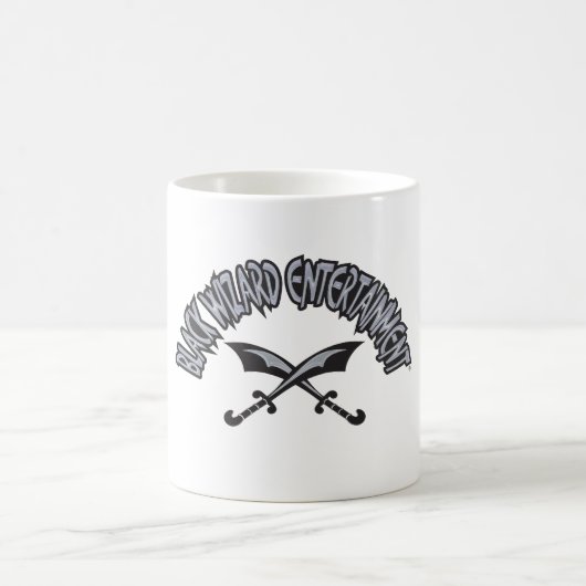 BWEのコーヒー・マグ コーヒーマグカップ (中央)