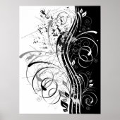 BWgrange ポスター (正面)