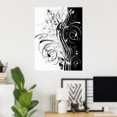 BWgrange ポスター (ホームオフィス)