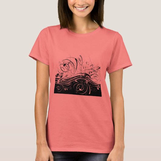 BWgrange Tシャツ (正面)