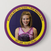 BWHS-4124 缶バッジ (正面)