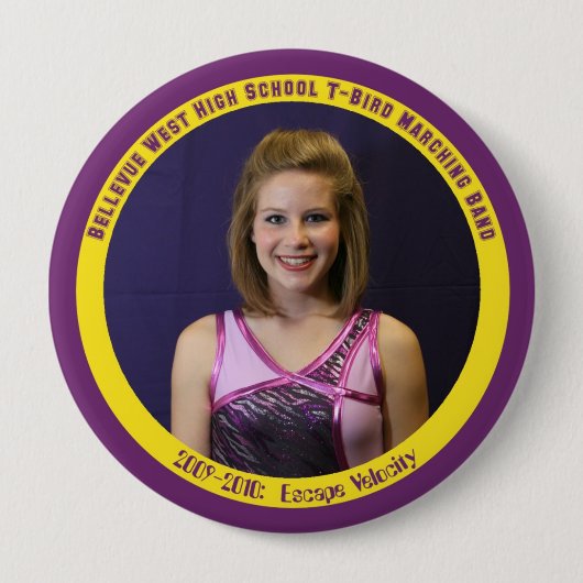 BWHS-4124 缶バッジ (正面)