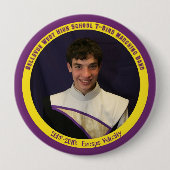 BWHS-4125 缶バッジ (正面)