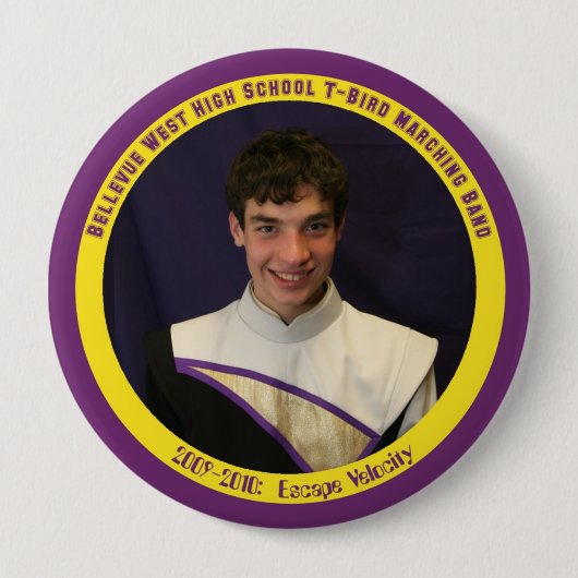 BWHS-4125 缶バッジ (正面)