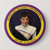 BWHS-4127 缶バッジ (正面)