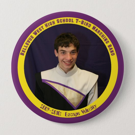 BWHS-4127 缶バッジ (正面)