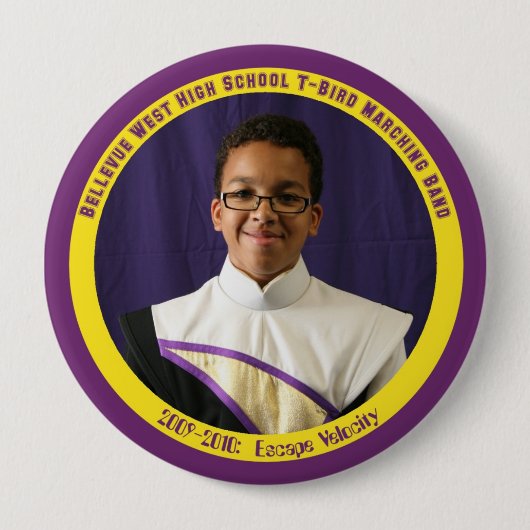 BWHS-9951 缶バッジ (正面)