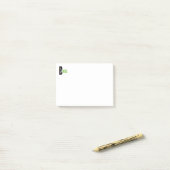 BWISEのノート ポストイット (デスク上)