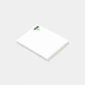 BWISEのノート ポストイット (アングル)