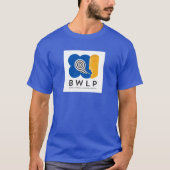 BWLPメンズスタイル Tシャツ (正面)