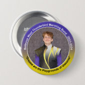 BWMB 2023 缶バッジ (正面&裏面)