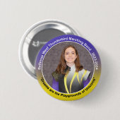 BWMB 2023 缶バッジ (正面&裏面)