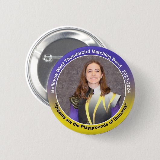 BWMB 2023 缶バッジ (正面&裏面)