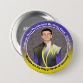 BWMB 2023 缶バッジ (正面&裏面)