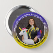 BWMB 2023 缶バッジ (正面&裏面)