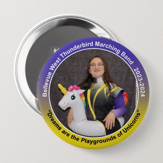 BWMB 2023 缶バッジ (正面&裏面)