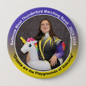 BWMB 2023 缶バッジ (正面)