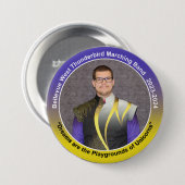 BWMB 2023 缶バッジ (正面&裏面)