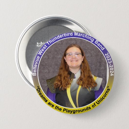 BWMB 2023 缶バッジ (正面&裏面)