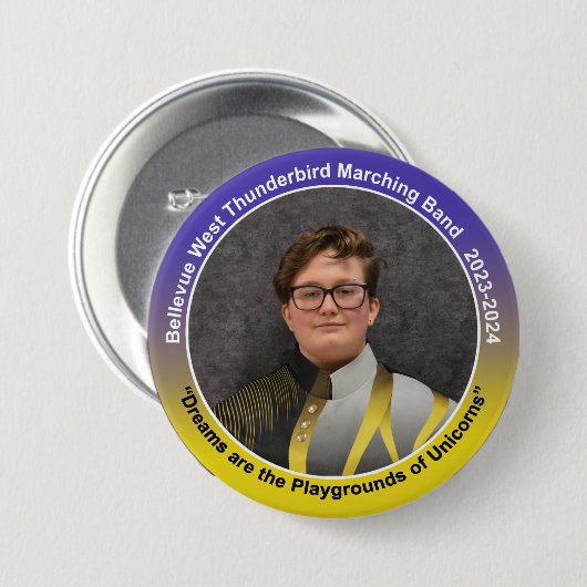 BWMB 2023 缶バッジ (正面&裏面)