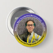 BWMB 2023 缶バッジ (正面&裏面)