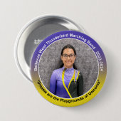 BWMB 2023 缶バッジ (正面&裏面)