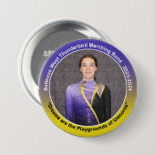 BWMB 2023 缶バッジ (正面&裏面)