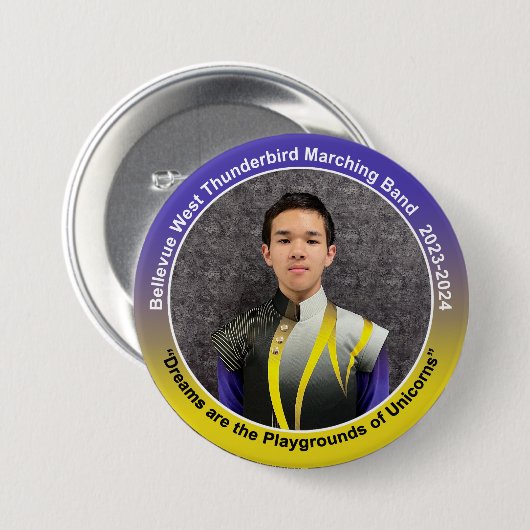 BWMB 2023 缶バッジ (正面&裏面)