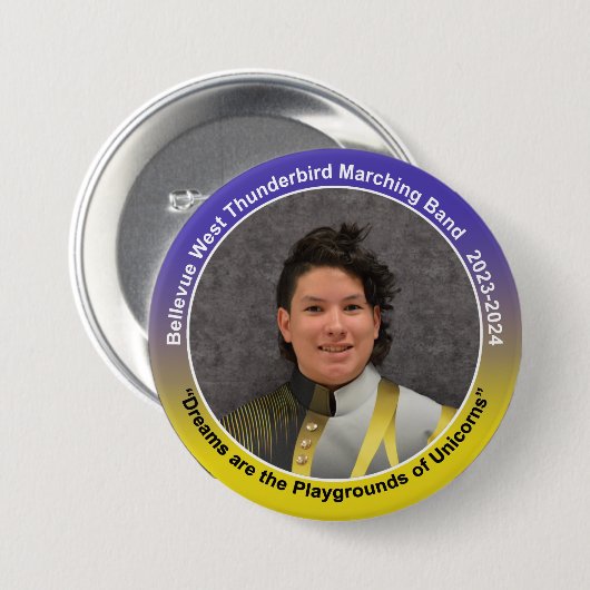 BWMB 2023 缶バッジ (正面&裏面)