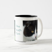 BWMugカスタマイズ ツートーンマグカップ (正面右)