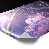 BWOlightning ポスター (角)