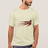 BWOM 12 Tシャツ (正面)