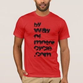 BWOM 15 Tシャツ