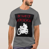 bwom 16 tシャツ (正面)