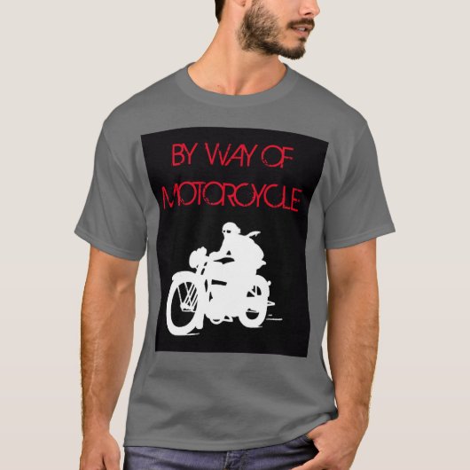 bwom 16 tシャツ (正面)