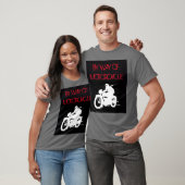 bwom 16 tシャツ (ユニセックス)