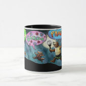 bwoomug マグカップ (中央)