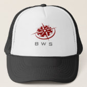 BWS Cap キャップ (正面)